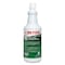 Betco Green Earth RTU Restroom Cleaner, Fresh Mint Scent, 32 oz Bottle, 12PK 3091200 - alternate 1
